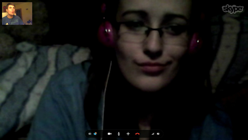 Arr. :D