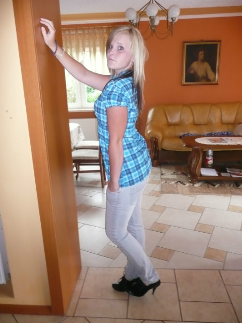 ;)