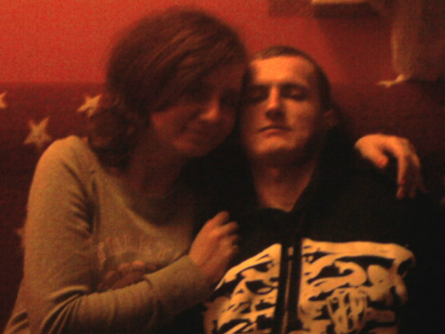 Z krzysiem  =*