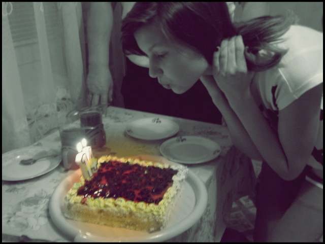 pamitam jakby to byo wczoraj