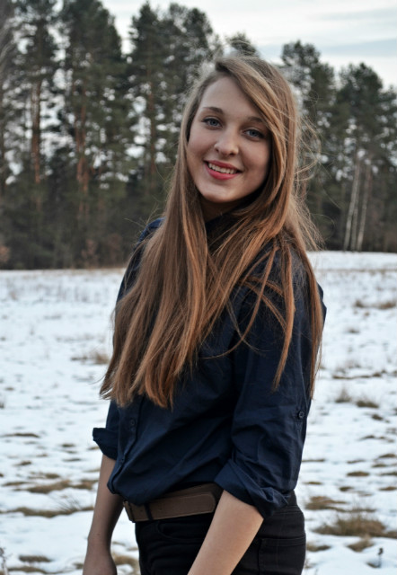 optymistycznie