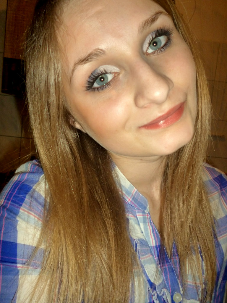:d przed imprezkaa:p