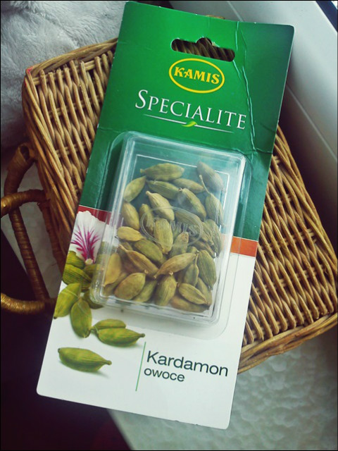 kardamonowe love