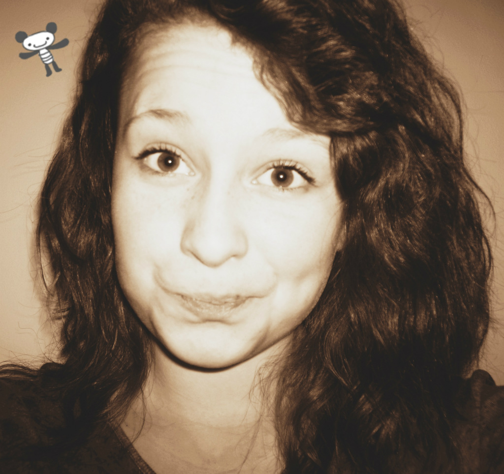 Wuuamik ;3