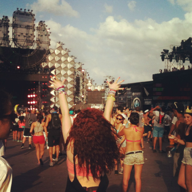 Pursuit of Happiness