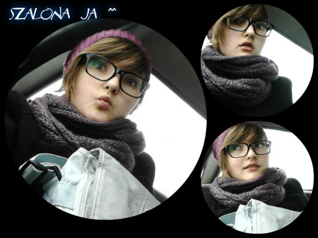 Szalona ja ^-^