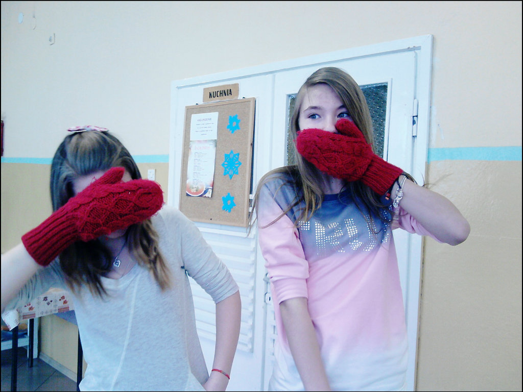 jak wtedy tak i teraz :3