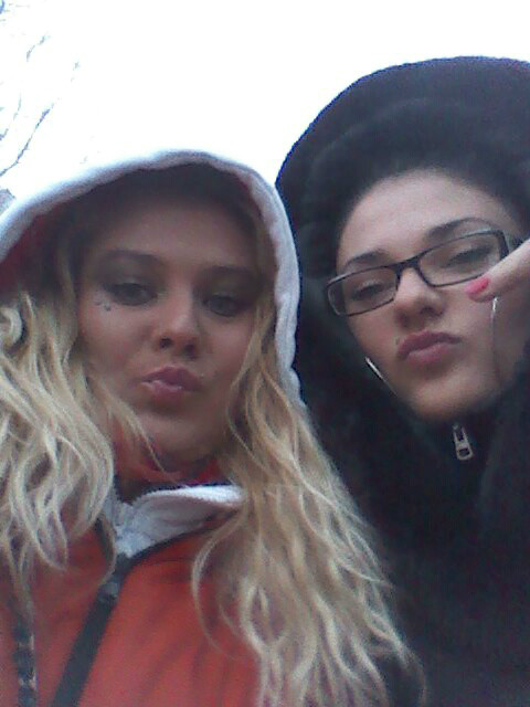 Z Murzynk;)
