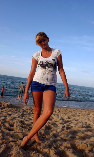 ILoveBeach!