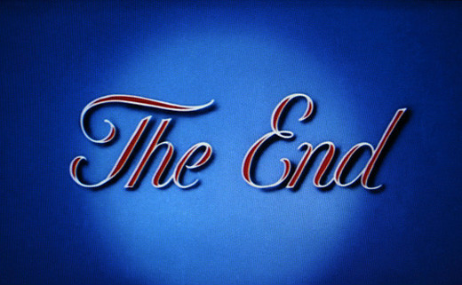 The End