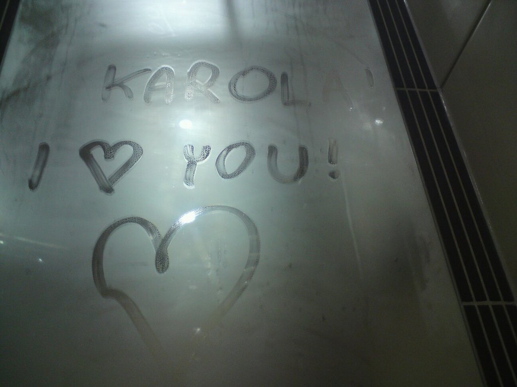 dzielo mojego Dziobaska ;** !