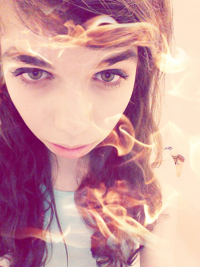 Flames of Hell 