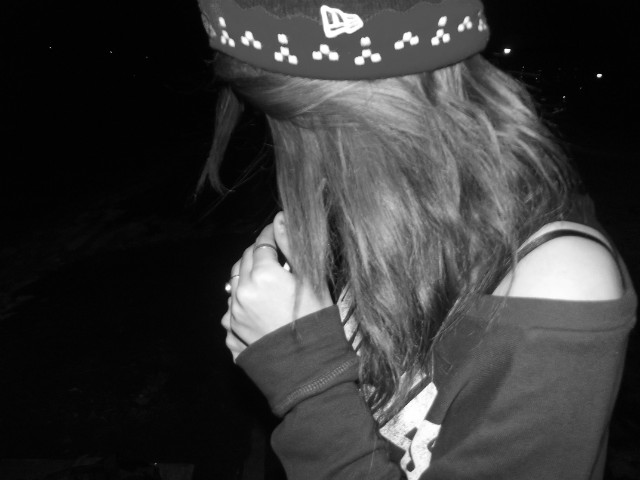 I'll never be good enough