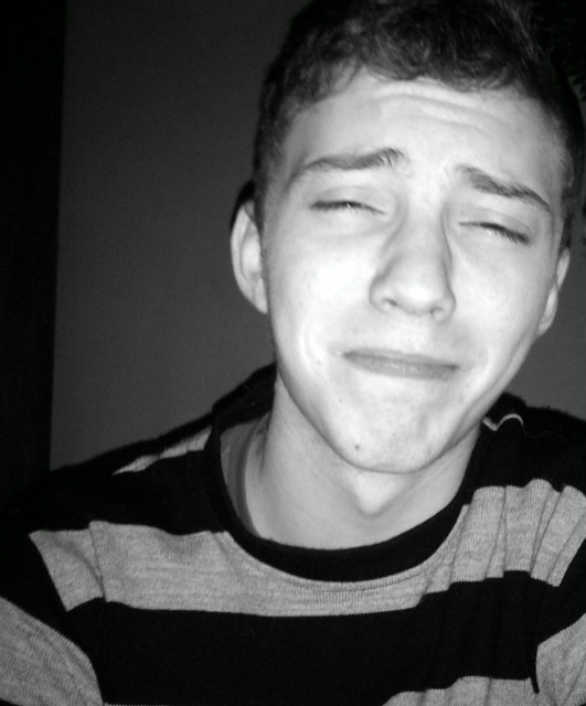 Nocny zamu z Werci : 3.