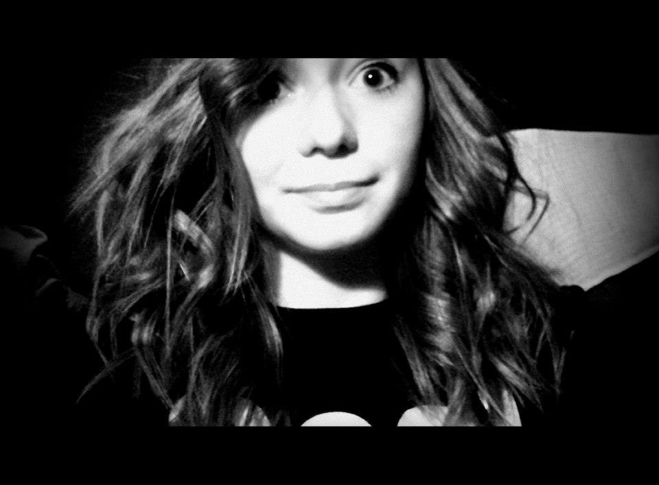 skype z Misiem ;3