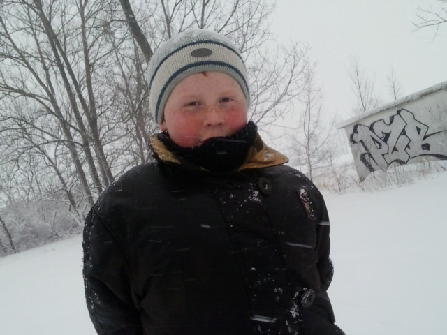 tomek 