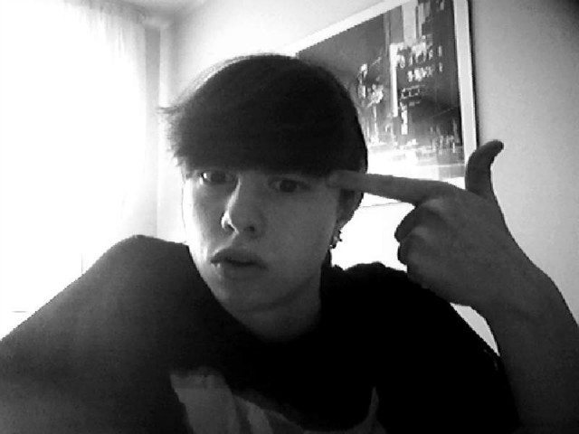 HEADSHOT