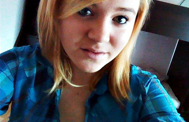 Blond lepszy ; * .