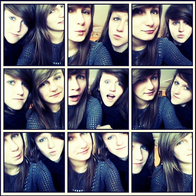 Niedzielne popoudnie ;D