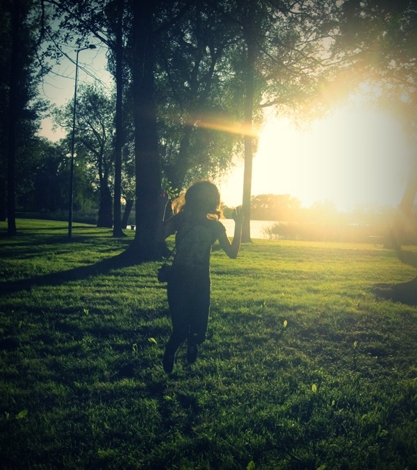 Summer .