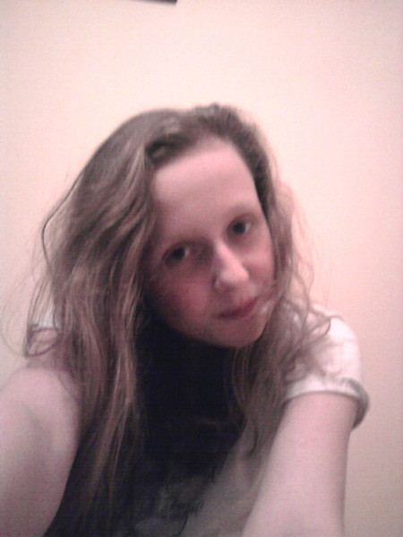 Id spa! Nie jeszcze chwil! ;D