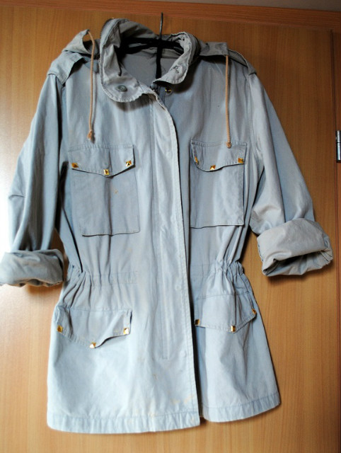 parka