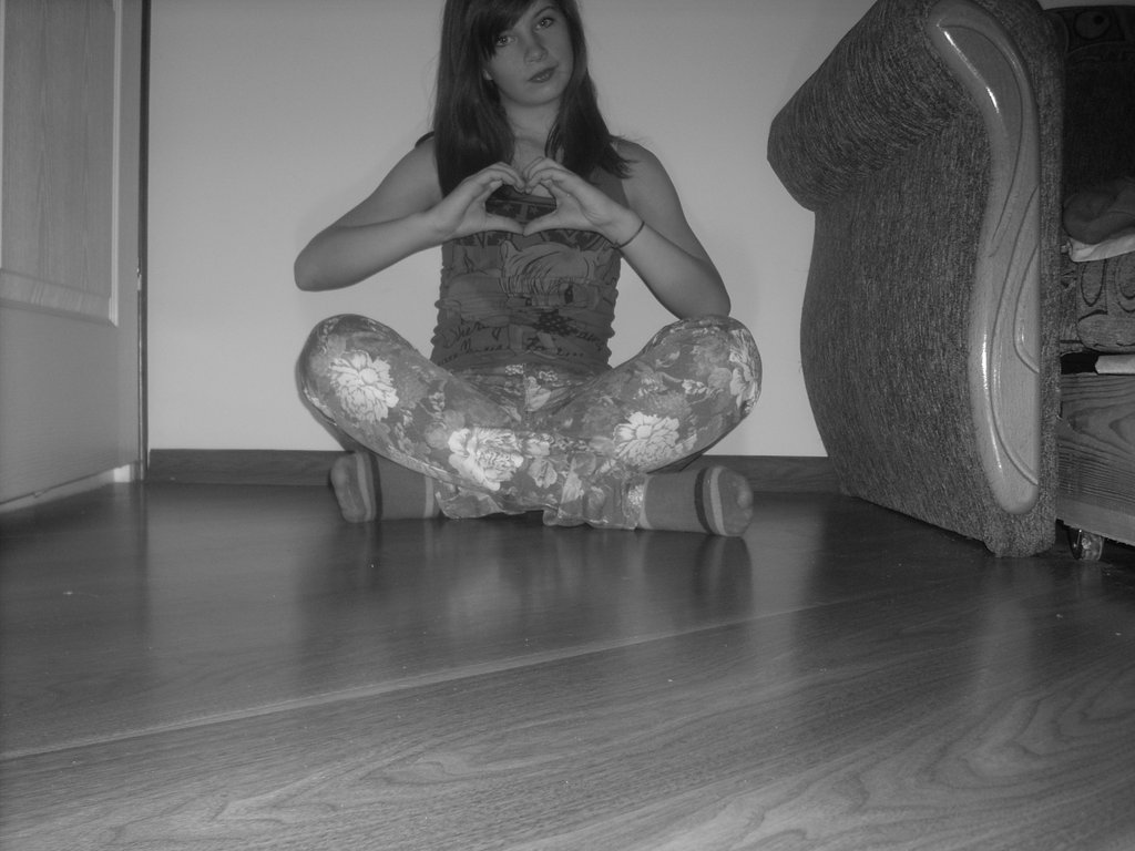 Hello ! &#9829;