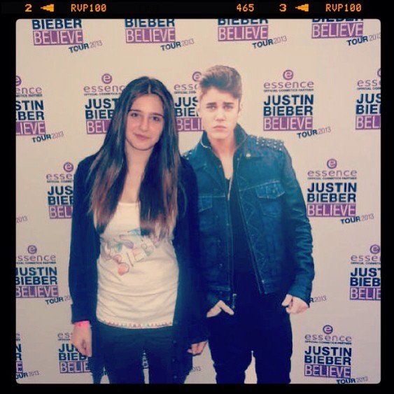 Justin