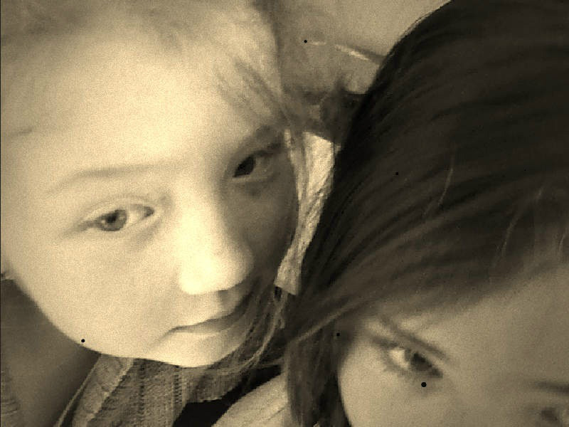 Z Moim Szkrabem *_____*