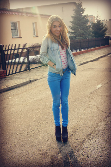Plener :D