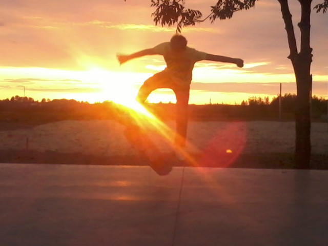 Skate :)