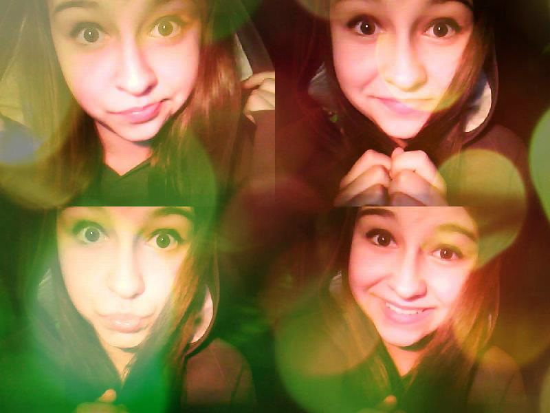 #swag on you.