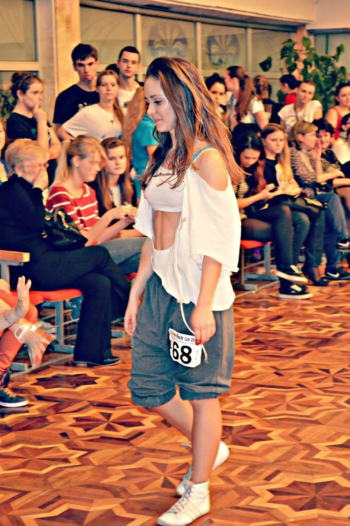 Just dance 