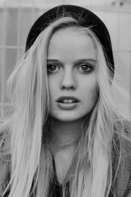 You make me wanna die