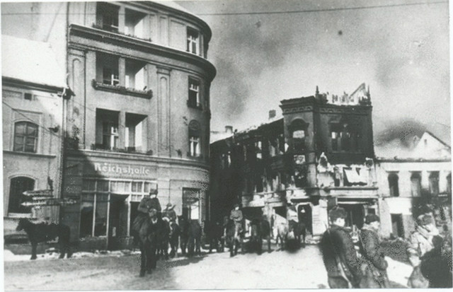 1945 Allenstein