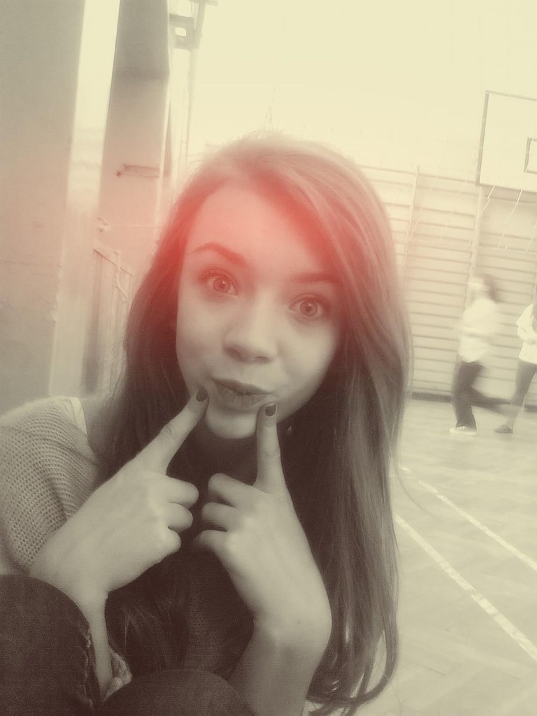 omomomo : )