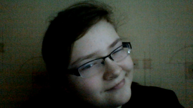 nieny poniedziaek ;) 