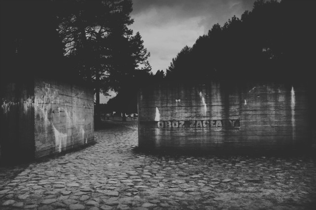 Treblinka
