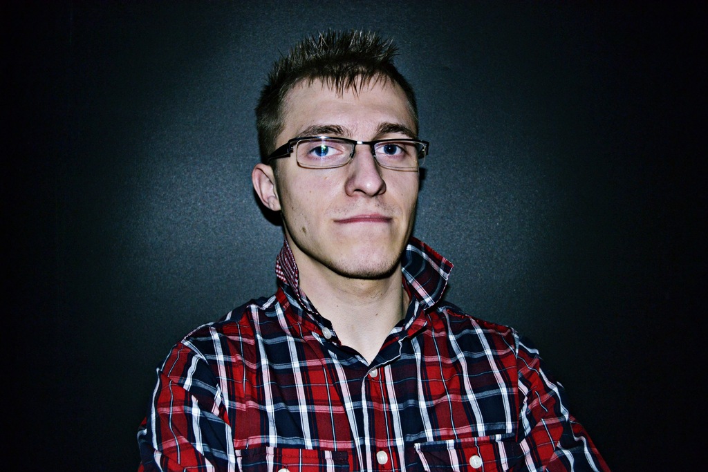 Kaczka :D KwA