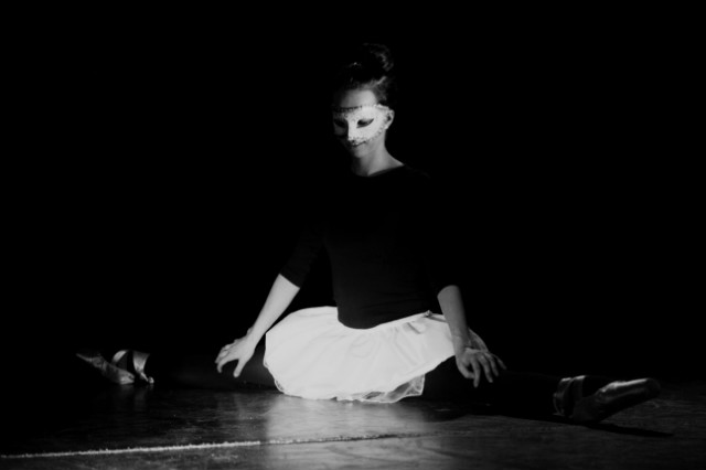 ballerina