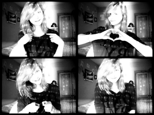 I.&#9829;.U.