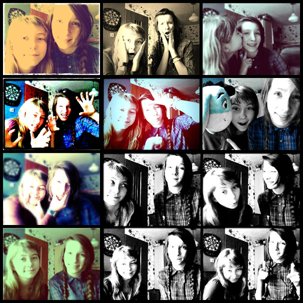 JUUUUUUSTYNA 