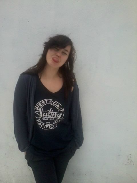 hahaha