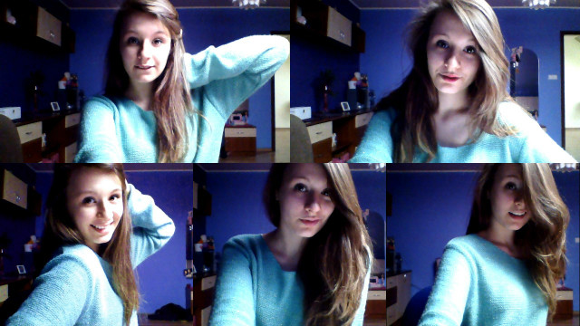 Cudowne wita...poszy spa :*