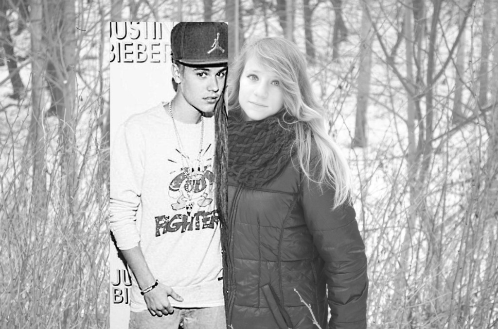 haha 
