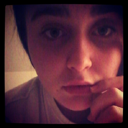face