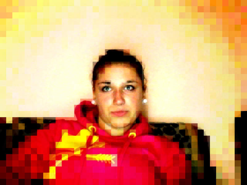 Takiee tamm ;p