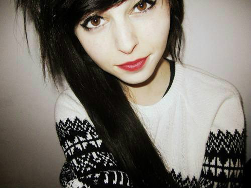 Agata.