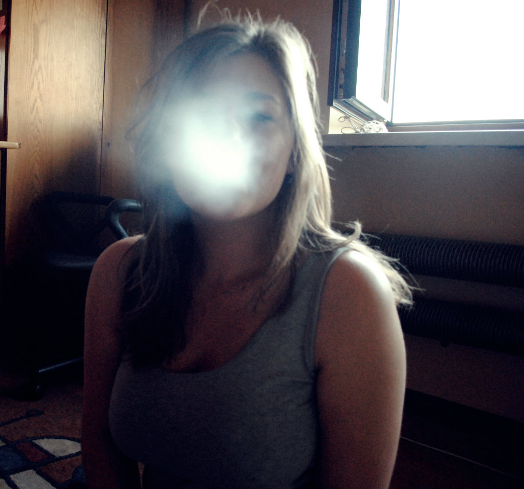 #smoke