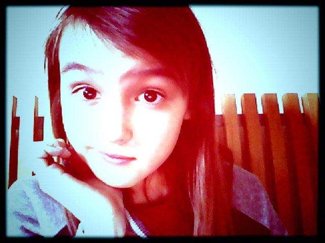 Straszne ;